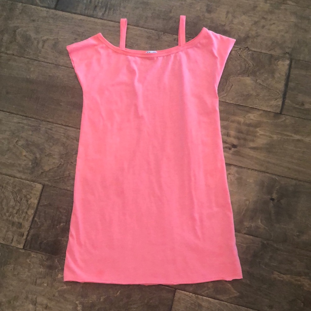 splendid dress and/or swimsuit cover-up